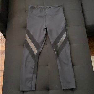 Electric Yoga leggings